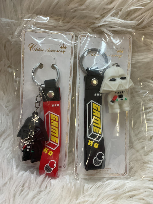 Star Wars Keychains