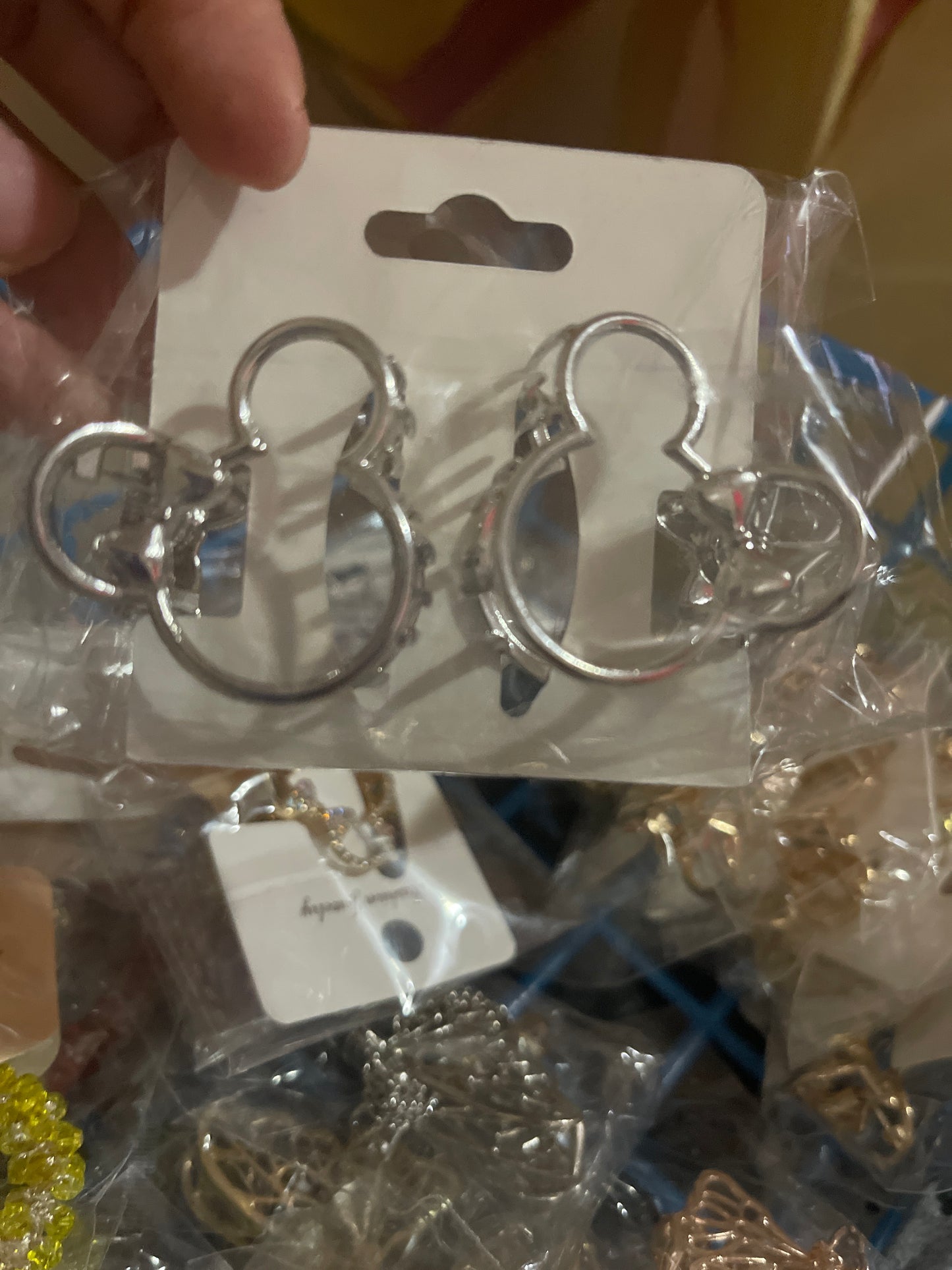 Mouse Clips