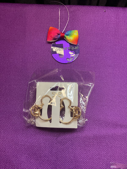 Mouse Clips