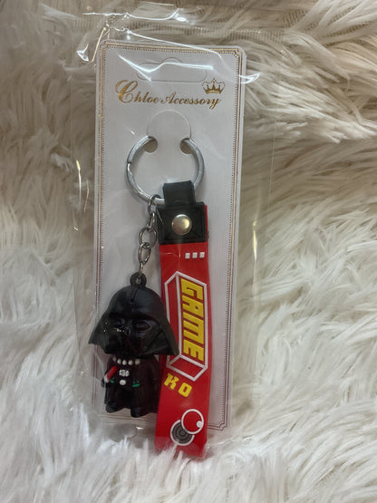 Star Wars Keychains