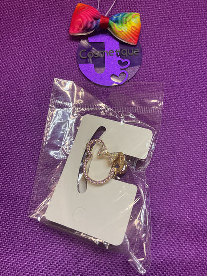 Mouse Clips