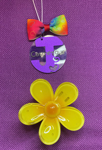 Adult Hair Clips
