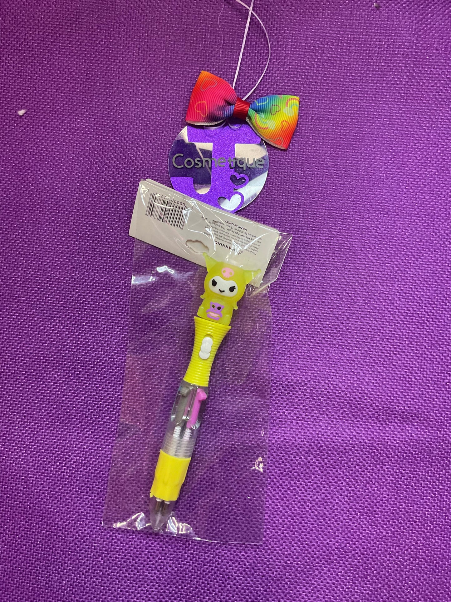 Pens