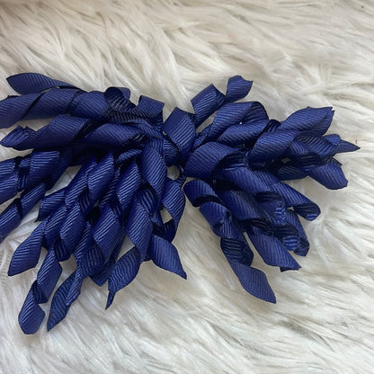 Curly Bows