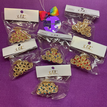 Adult Hair Clips