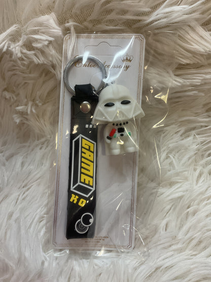 Star Wars Keychains