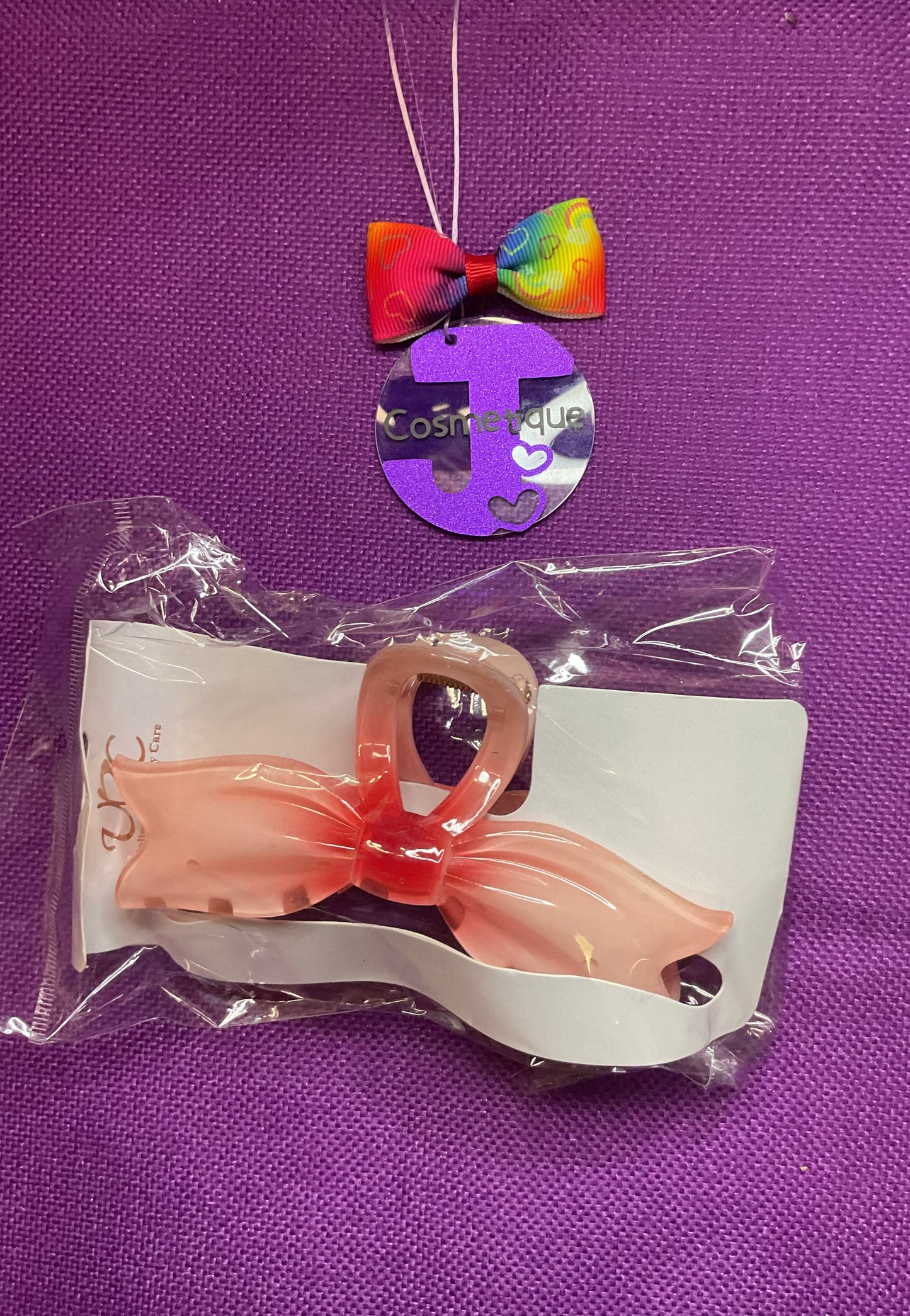 Adult Hair Clips