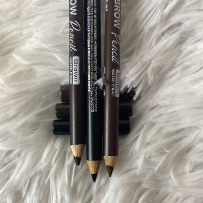 Eyebrow Pencil