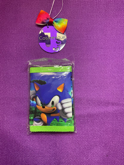 Boys Wallet