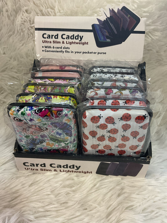 Card Wallets