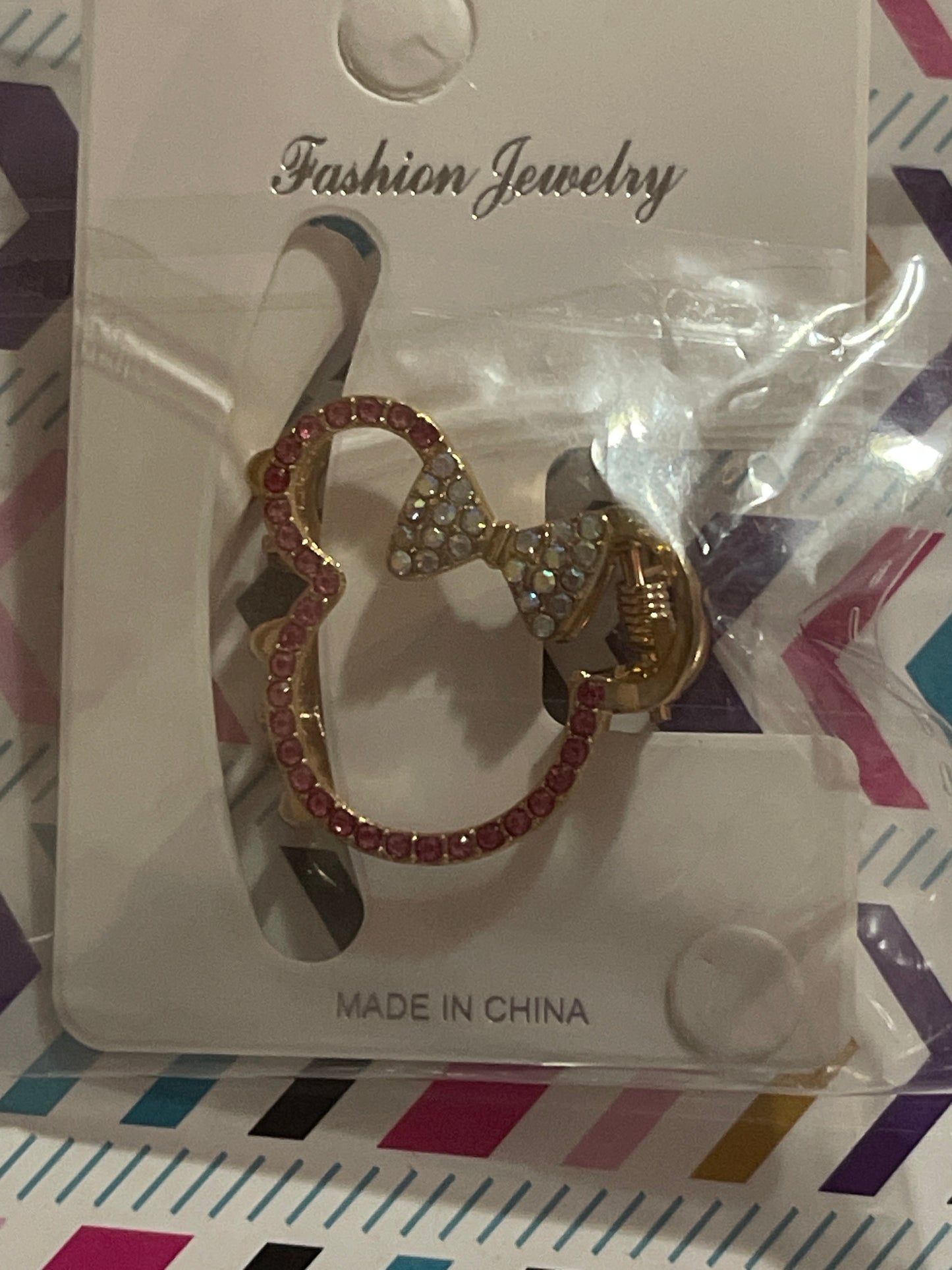 Mouse Clips