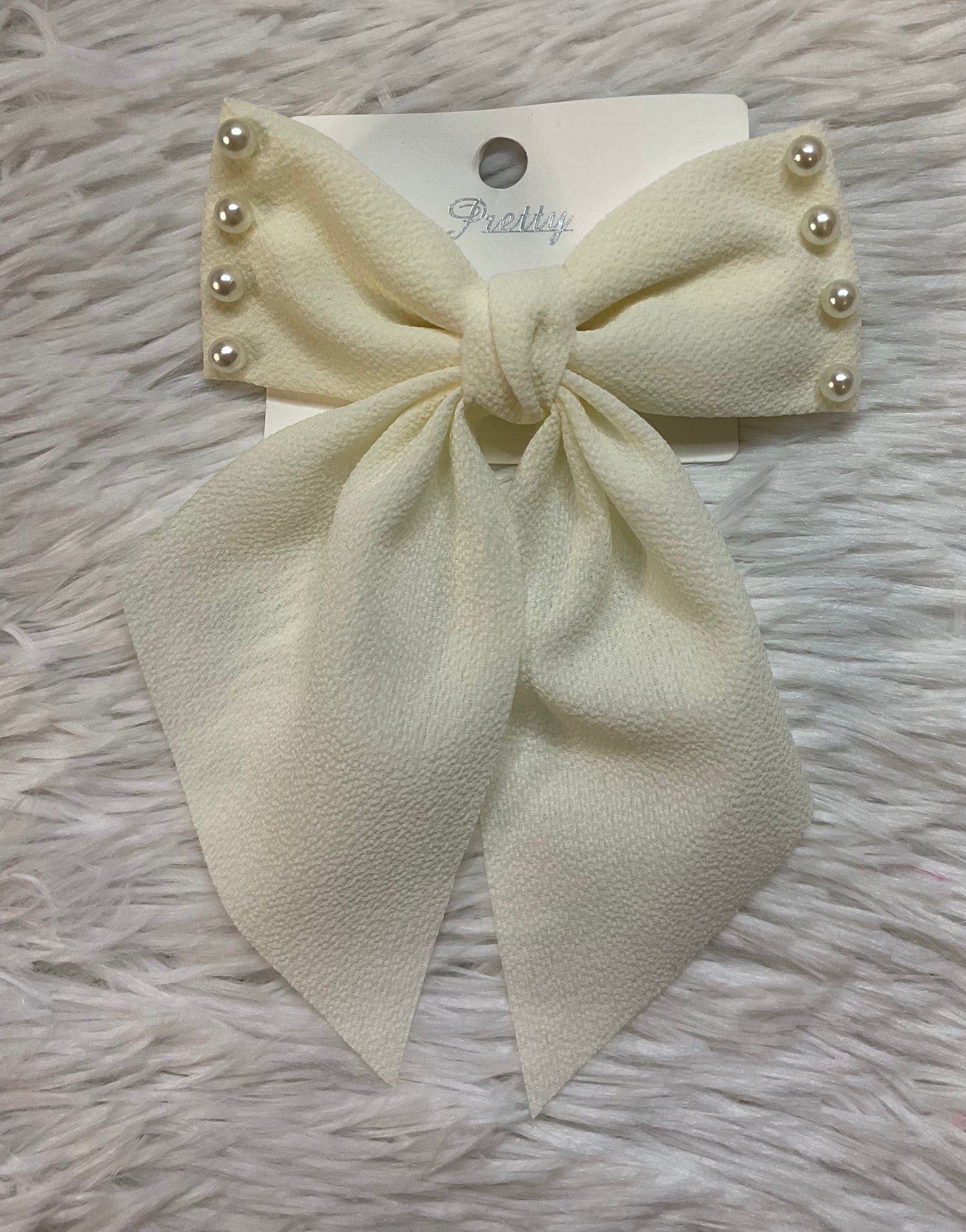 Coquette Bows