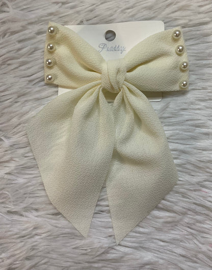 Coquette Bows
