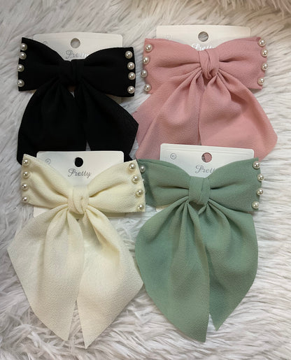 Coquette Bows