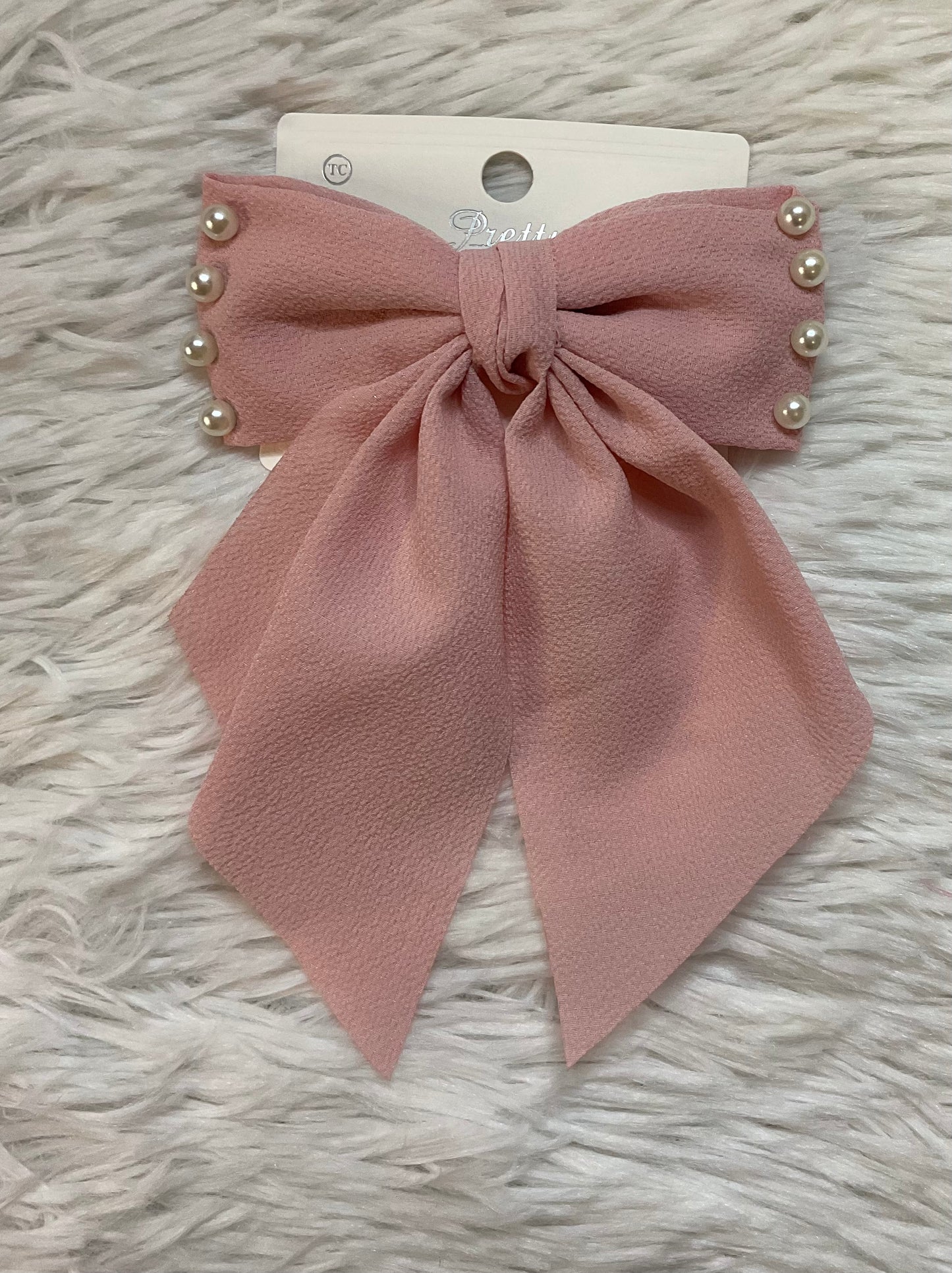 Coquette Bows