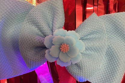 Flower Bows