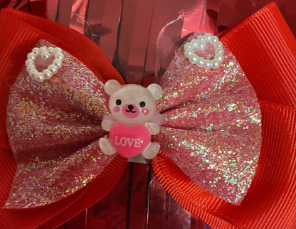 Valentine Bows