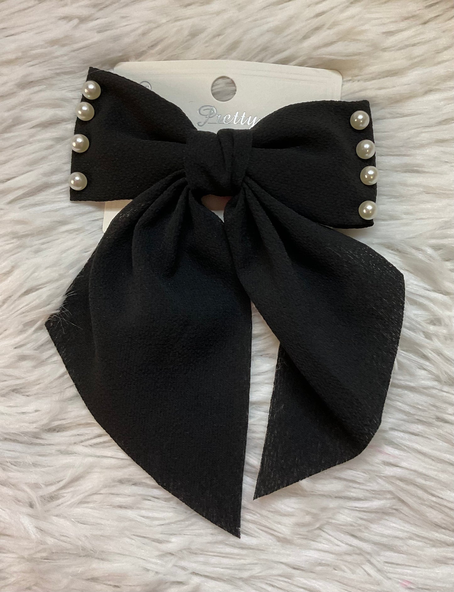 Coquette Bows