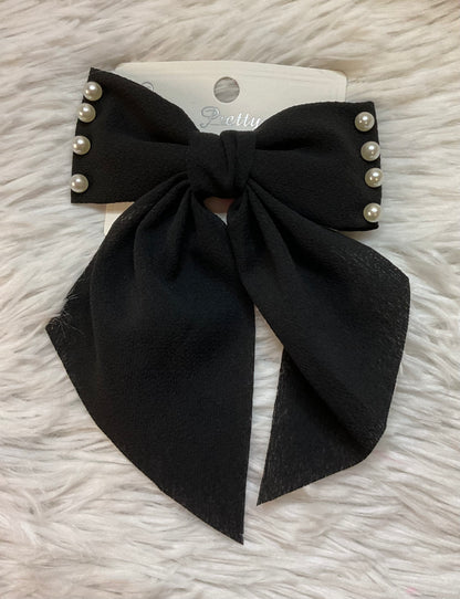 Coquette Bows
