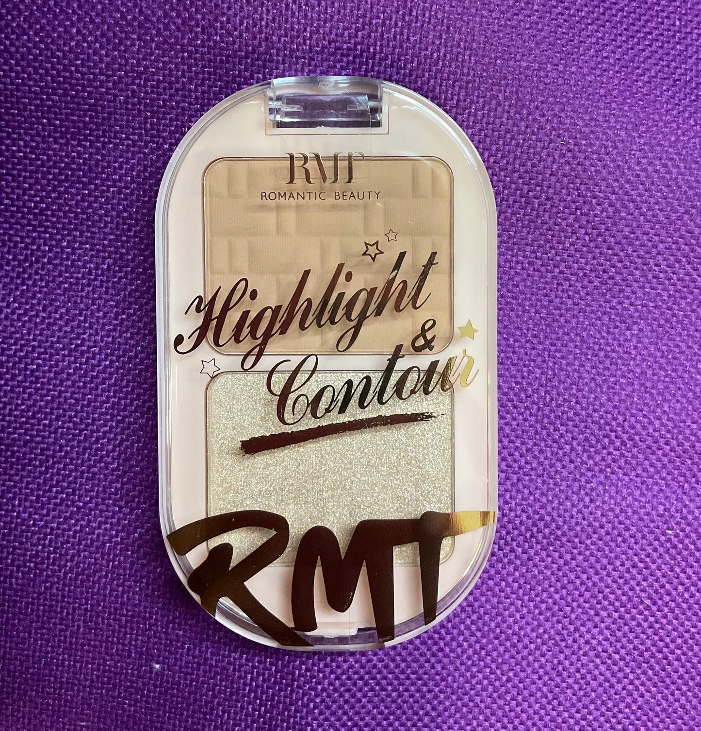 Highlight & Contour