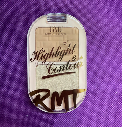 Highlight & Contour
