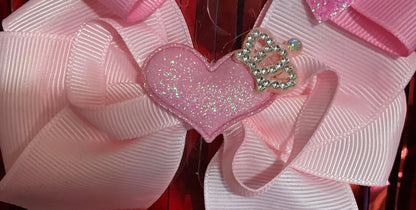 Valentine Bows