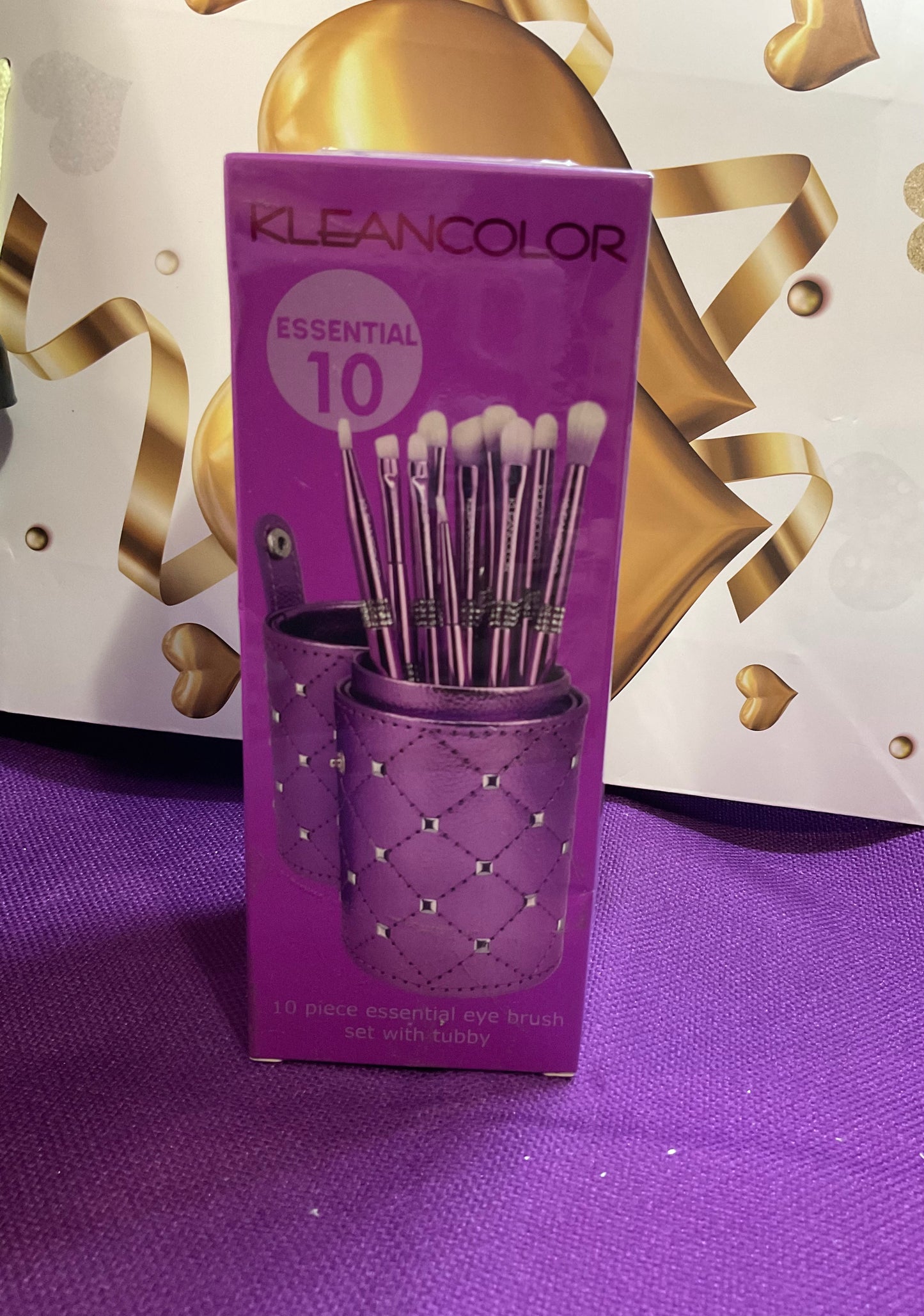 Brush Sets