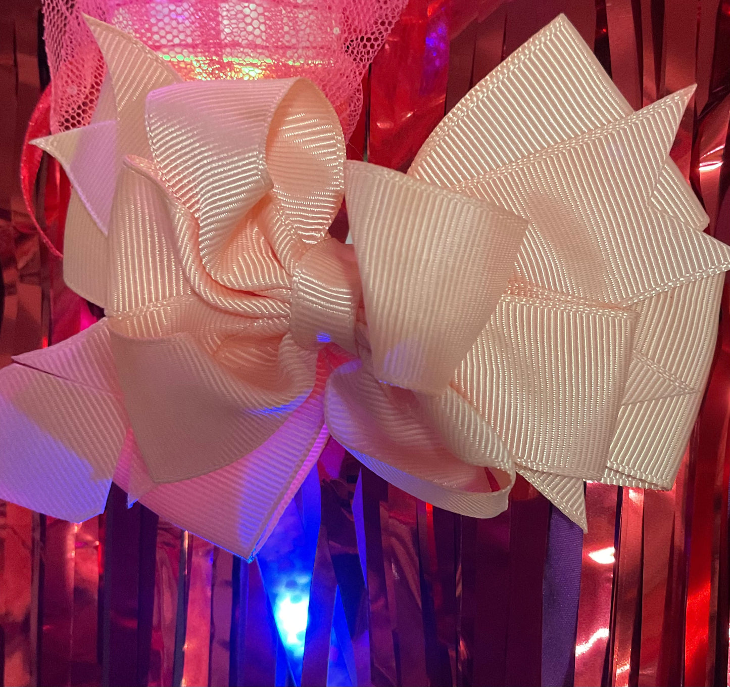 Plain Bows