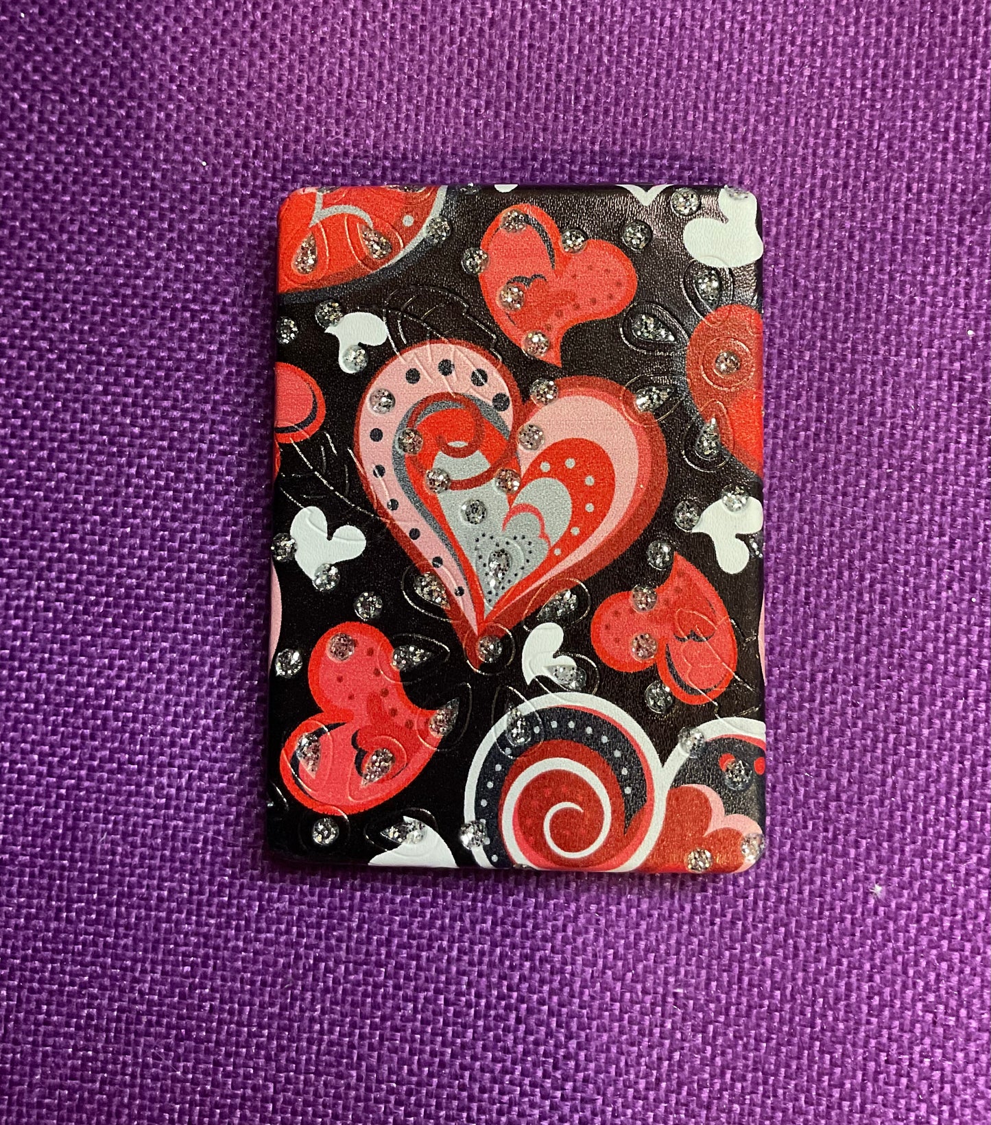 Heart Mirror
