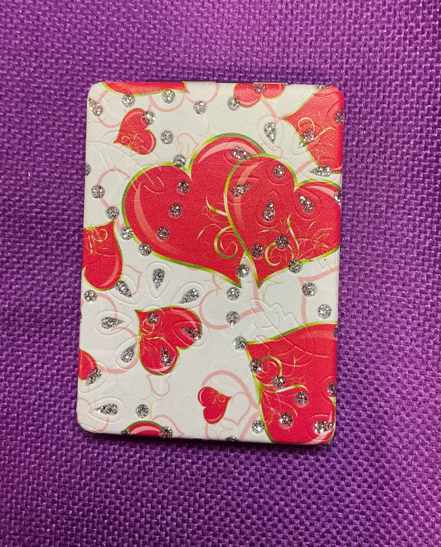 Heart Mirror