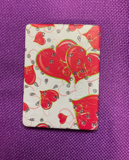 Heart Mirror