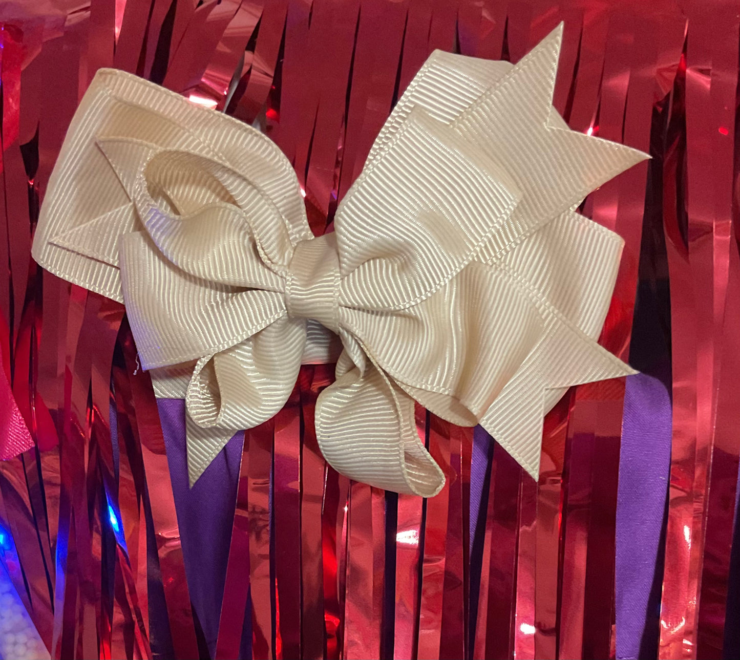 Plain Bows