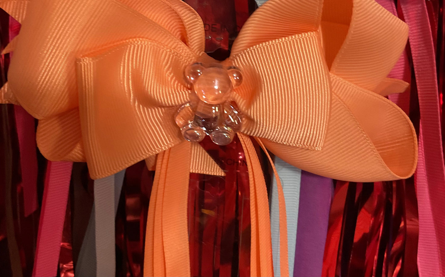Cheerleading Bows