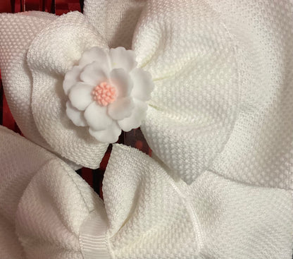 Flower Bows
