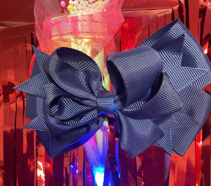 Plain Bows