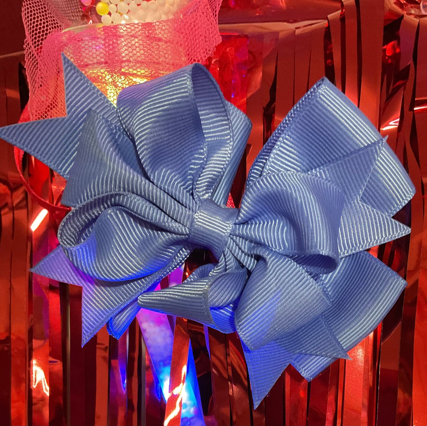 Plain Bows