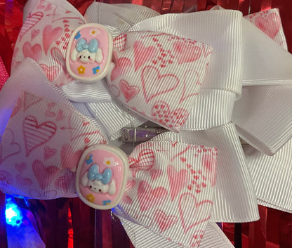 Character Bows