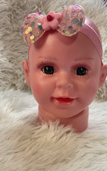 Baby Headbands