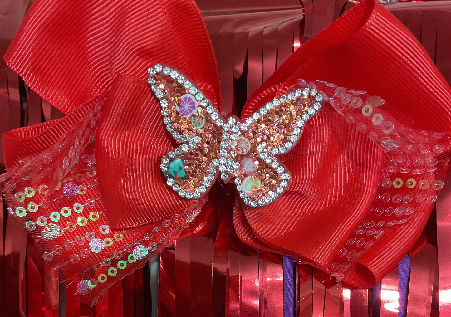 Valentine Bows