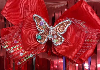 Valentine Bows