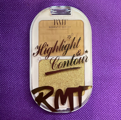 Highlight & Contour