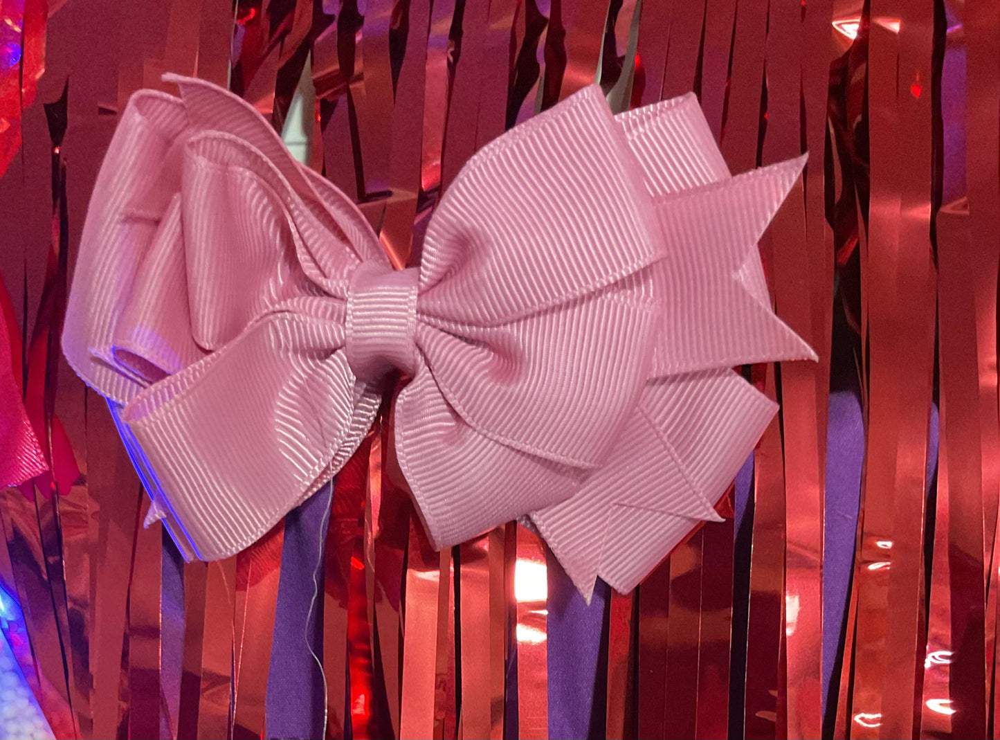 Plain Bows