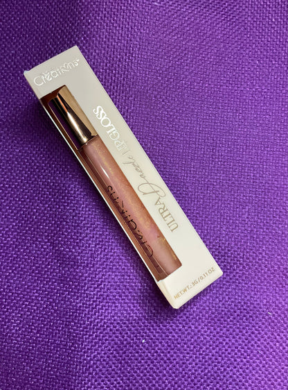 Sugar Daddy Lipgloss