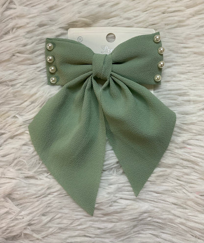 Coquette Bows