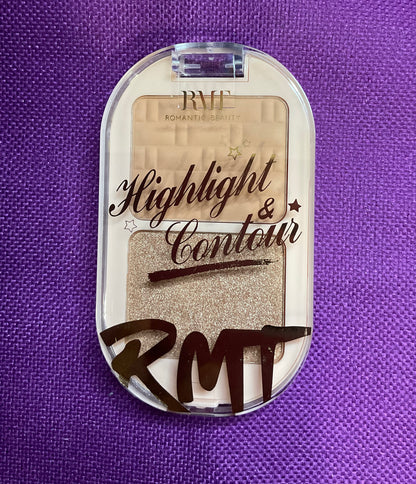 Highlight & Contour