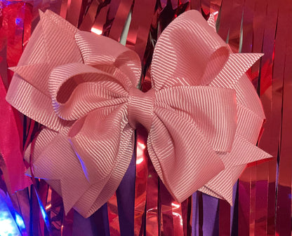 Plain Bows