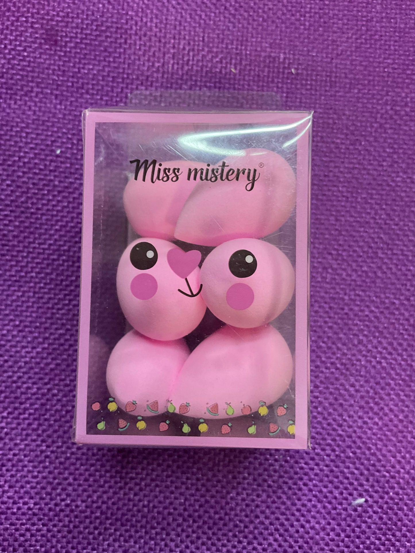 Mini Blenders