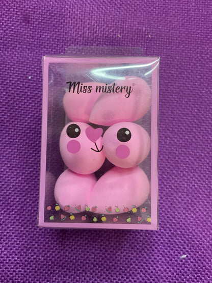 Mini Blenders