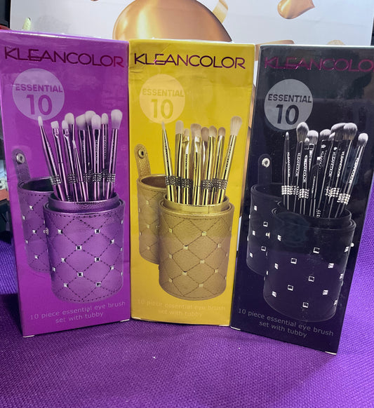 Brush Sets