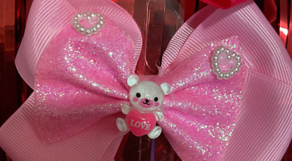 Valentine Bows